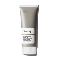 Natural Moisturizing Factors + HA C7