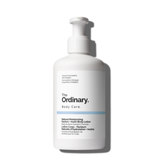 Natural Moisturizing Factors + Inulin Body Lotion Z5