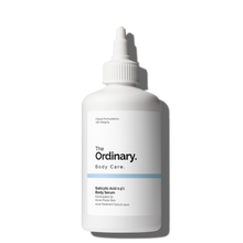Salicylic Acid 0.5% Body Serum F9