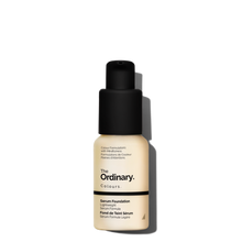 Serum Foundation - 1.0-n - 30ml S4