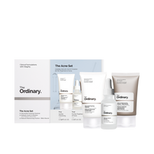 The Acne Set X5