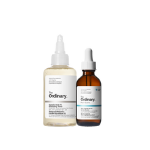 The Hair & Scalp Collection F4