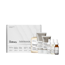 The Mini Discovery Set X1
