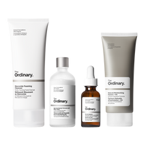 The Refine & Regenerate Collection I4