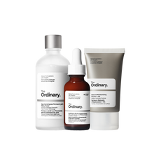 The Sensitive Skin Collection K7