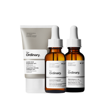 The Uneven Skin Tone Collection W8